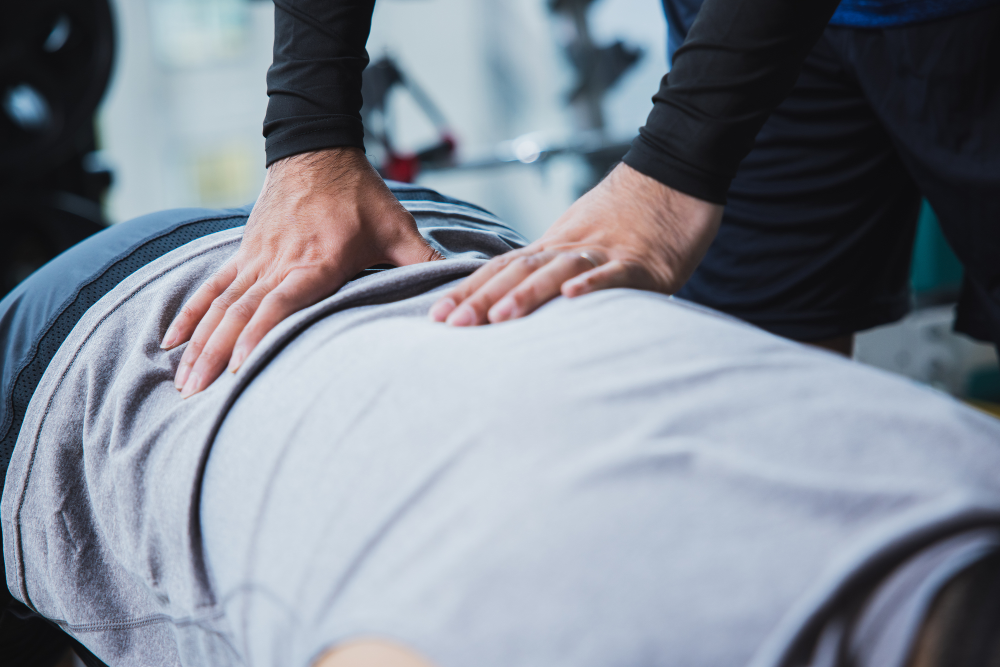 リハビリテーション